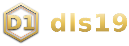 dls19 logo